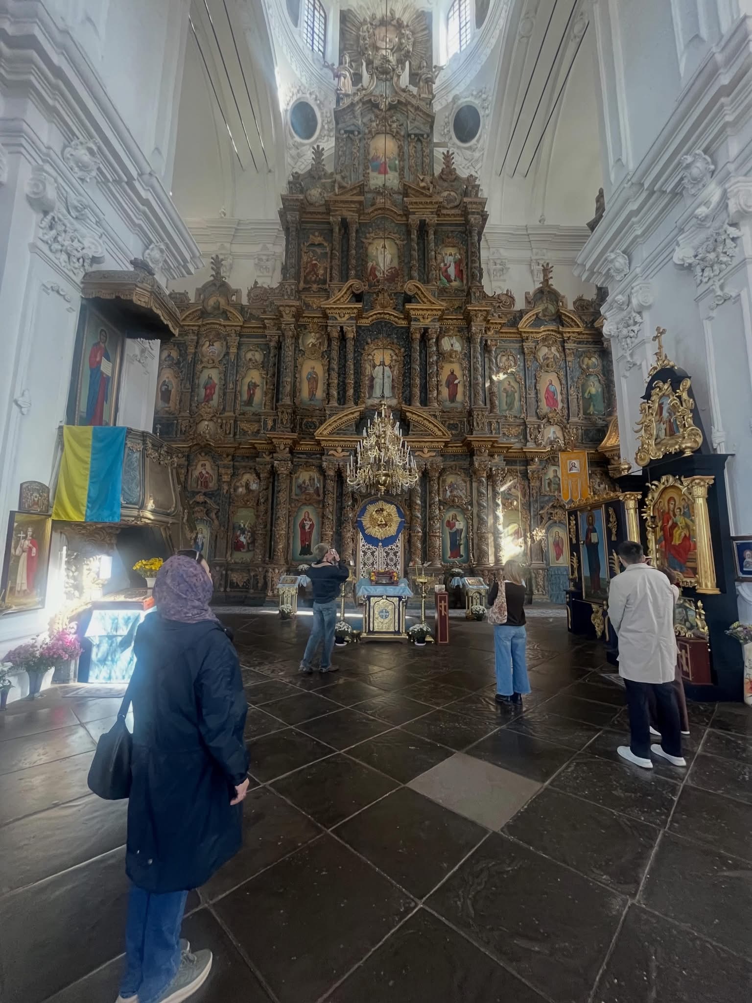 Популярний телеведучий побував на Чернігівщині й показав, що його вразило