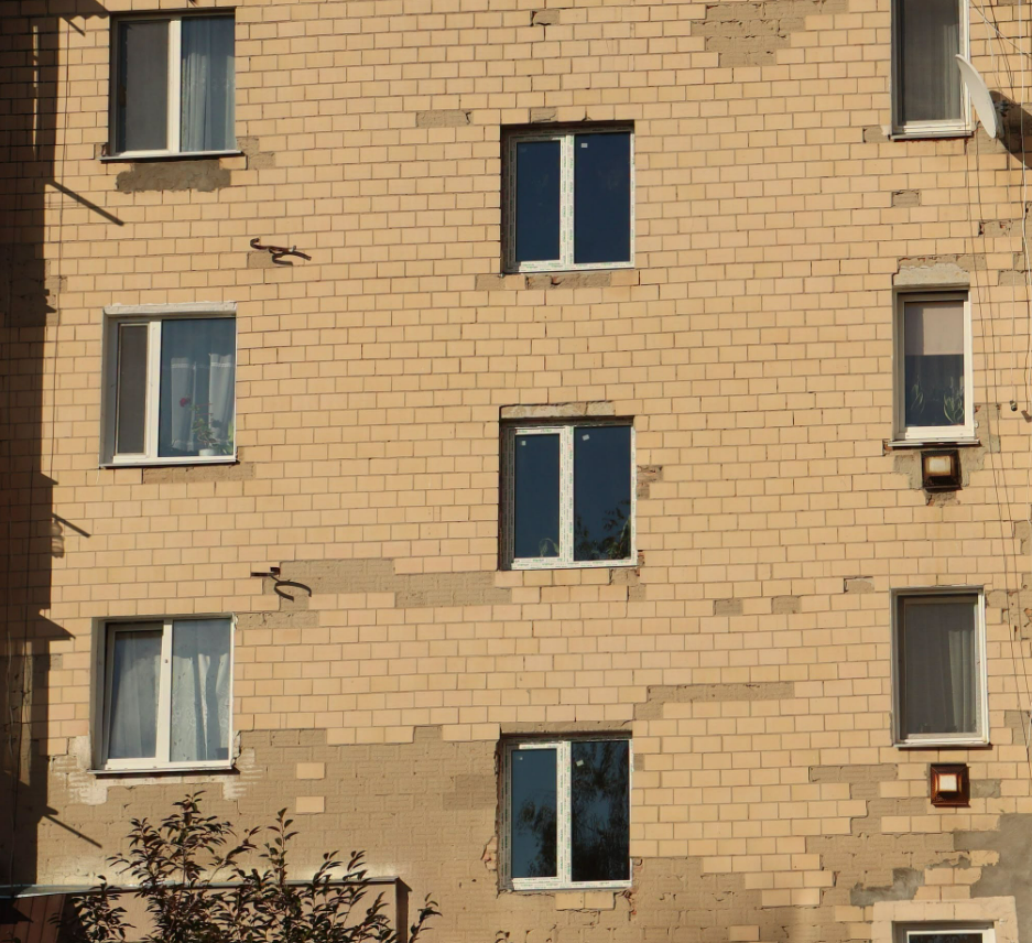 У громаді Чернігівщини готують багатоповерхівки до зими: що роблять