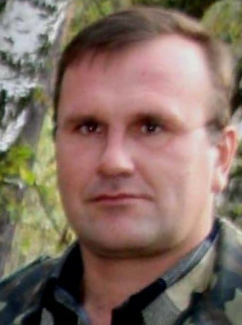 Василь Брожко
