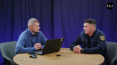 Олександр Пригара