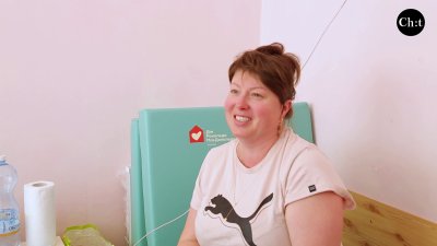 Наталія Савченко