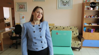 Інна Астраханцева