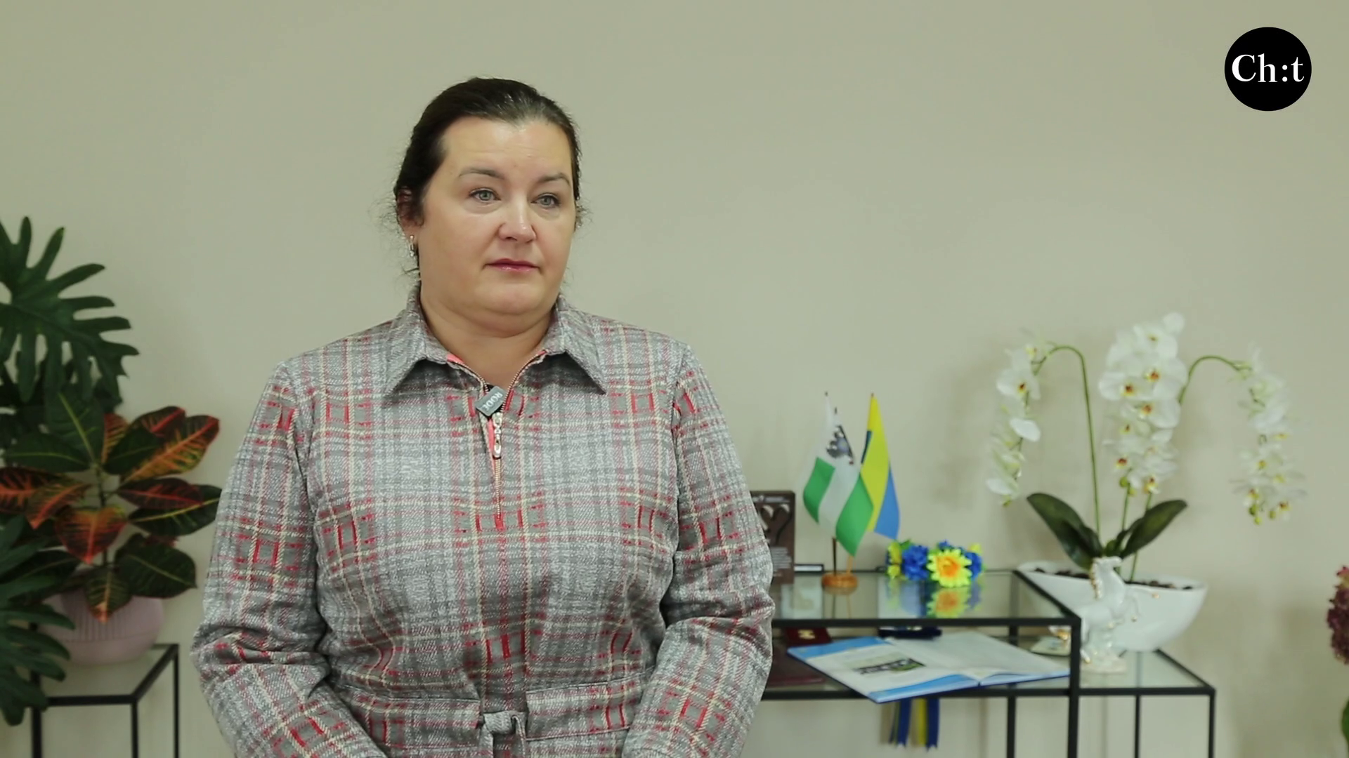 Тетяна Лебедєва 