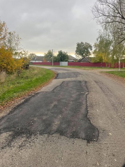 Староста з Чернігівщини наскаржився на земляків через сміття 