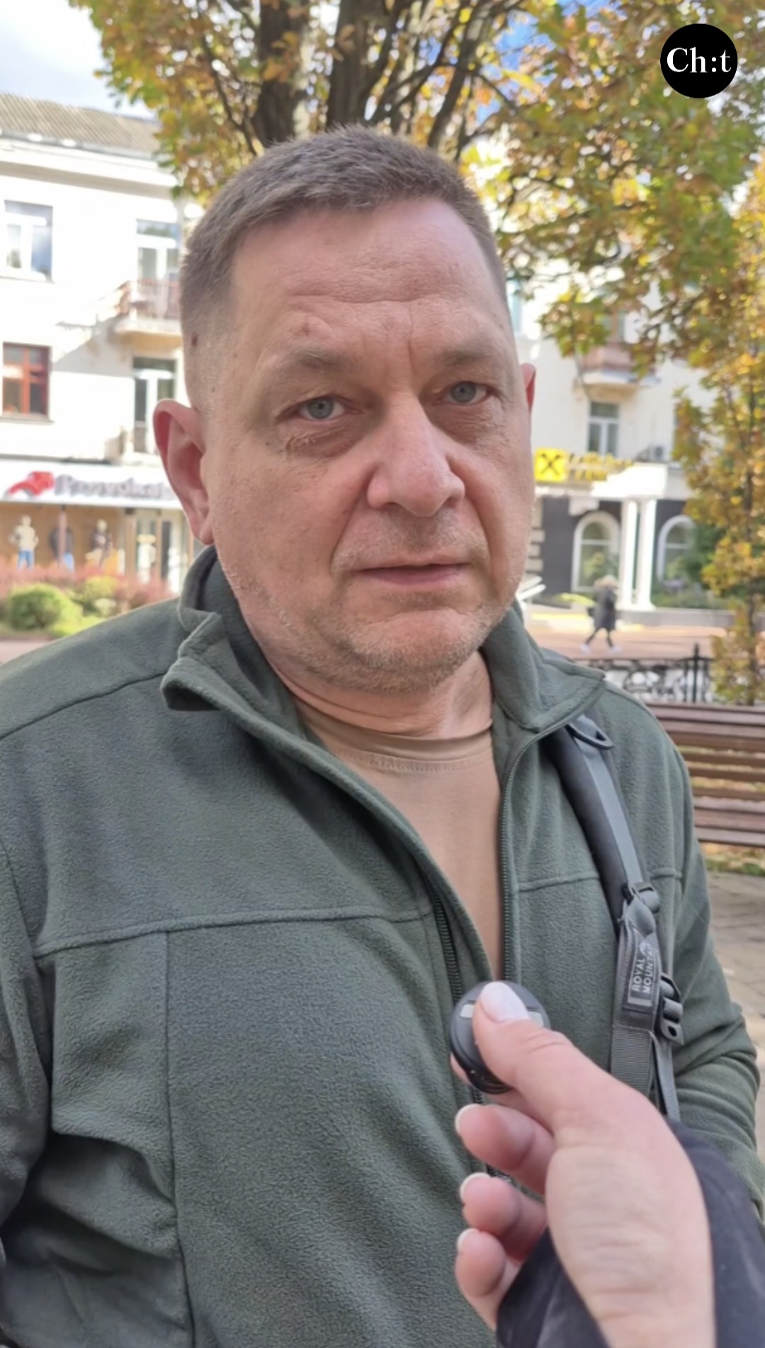 Хто більш уважний та обережний за кермом — чоловіки чи жінки? Питаємо у чернігівців