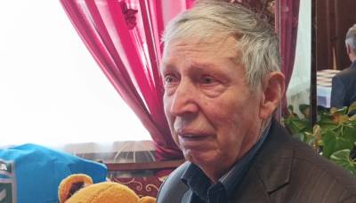 Михайло Мачача