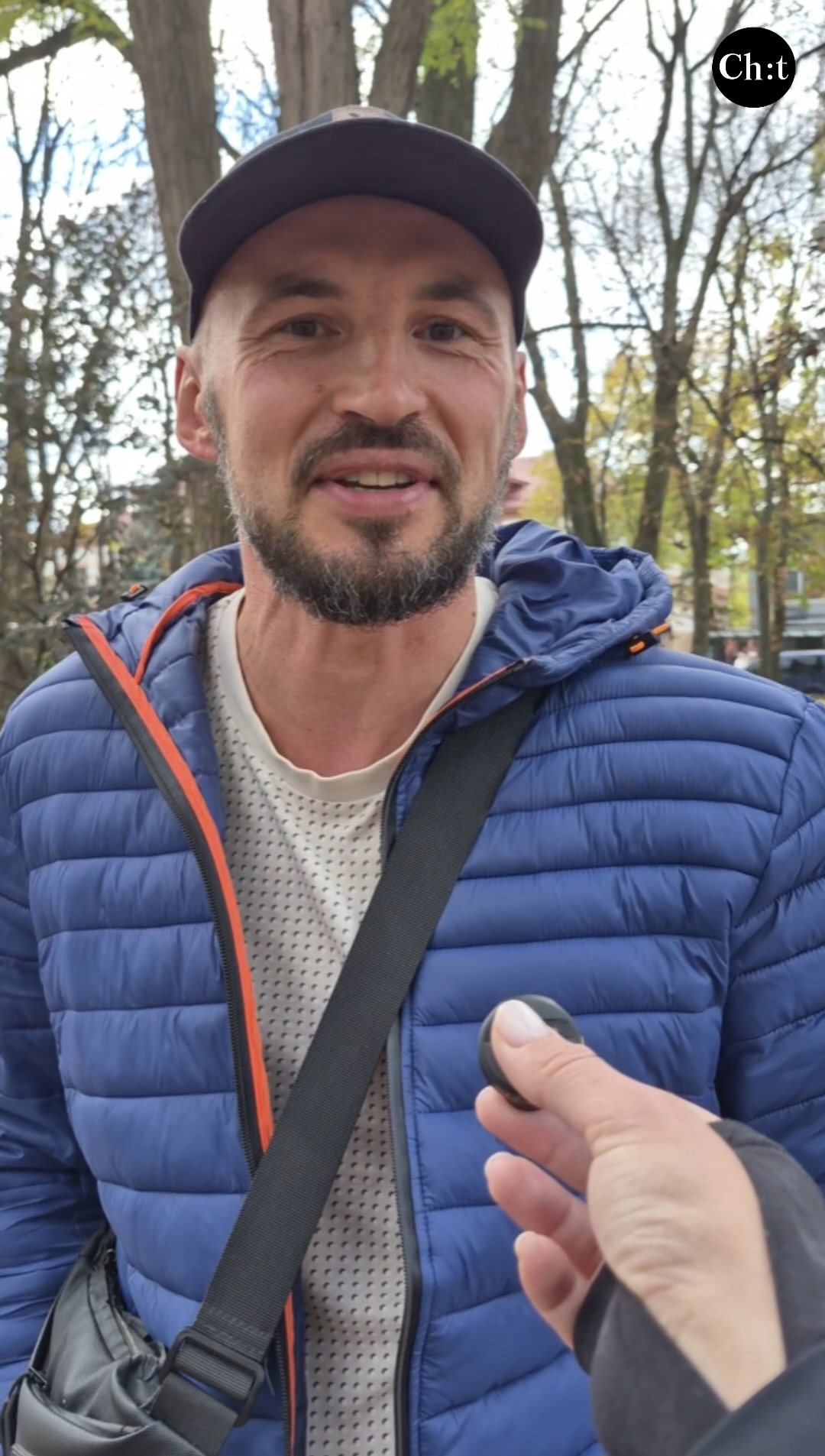 Хто більш уважний та обережний за кермом — чоловіки чи жінки? Питаємо у чернігівців