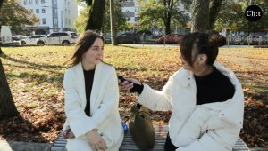 Скейт-парк у Чернігові: розвага чи небезпека?