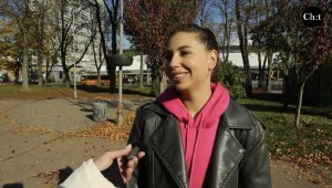 Скейт-парк у Чернігові: розвага чи небезпека?