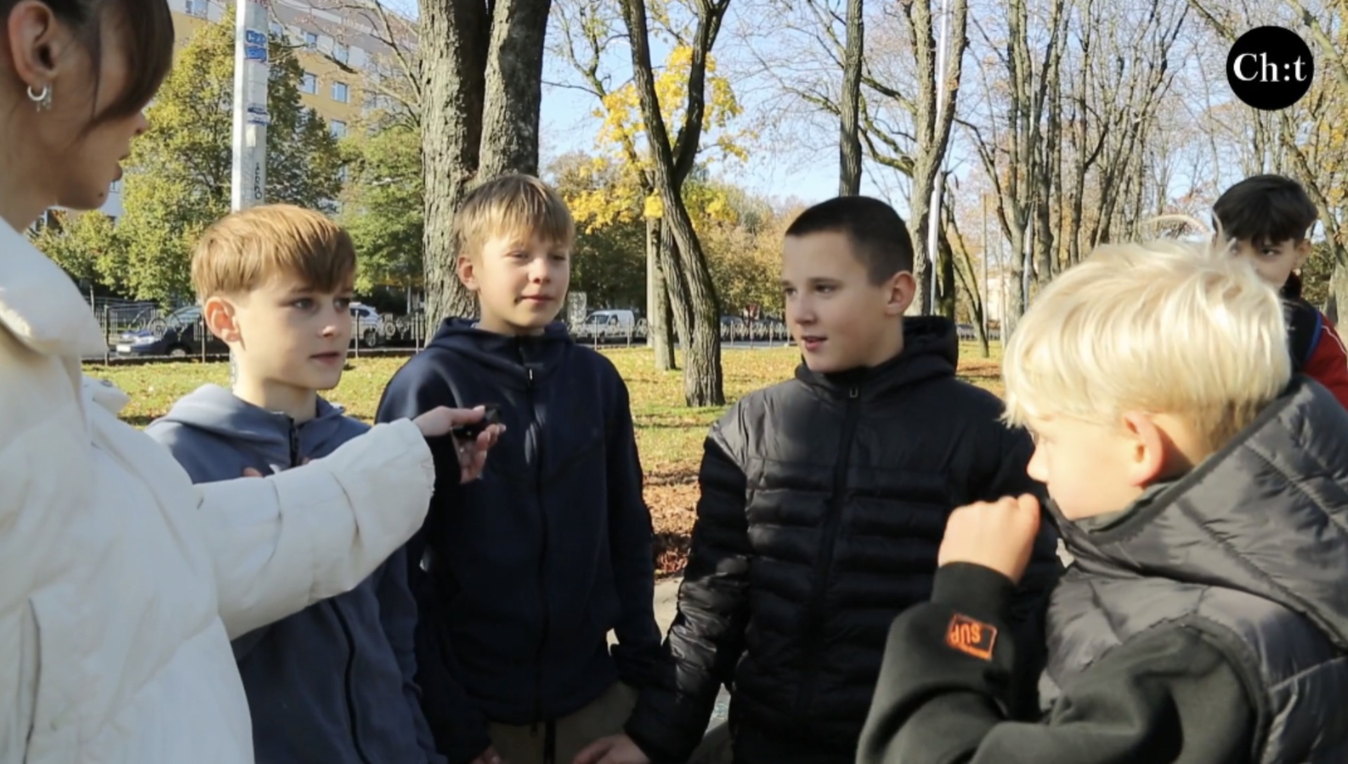 Скейт-парк у Чернігові: розвага чи небезпека?