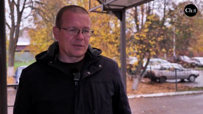 Дмитро Павлович
