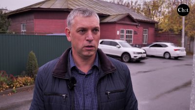 Володимир Пінчук