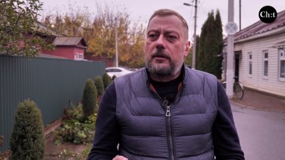 В'ячеслав Чаус 