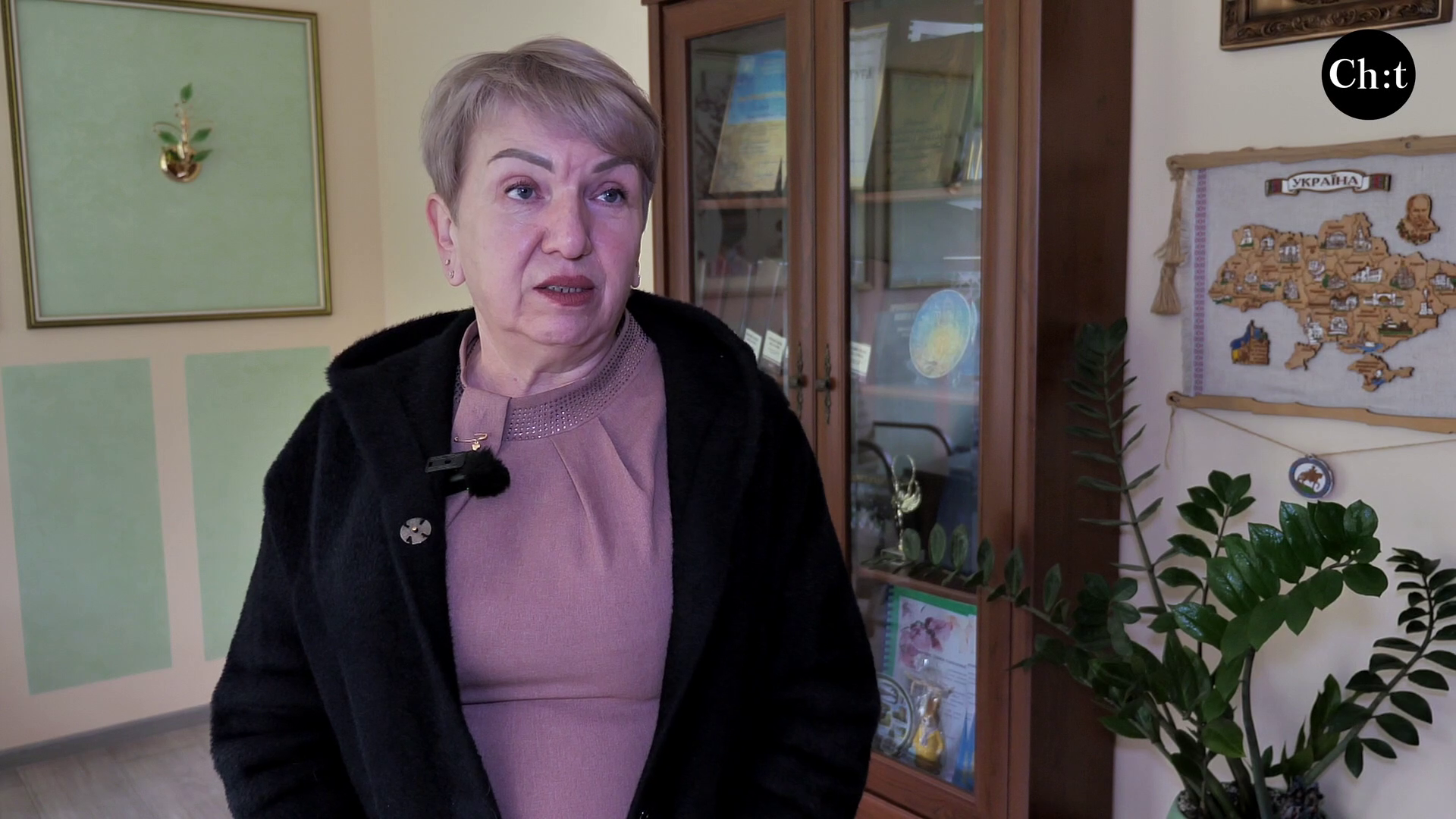 Лариса Дубина