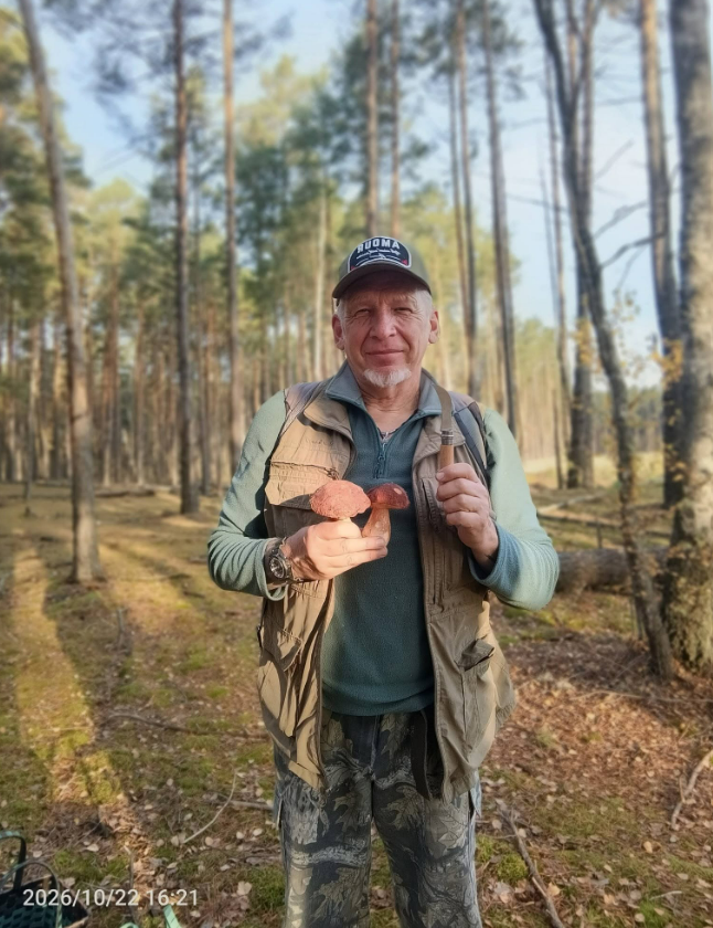Сергій Дегтярь