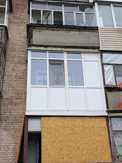«Не встигаємо ремонтувати»: що відбувається у Прилуках після нових атак