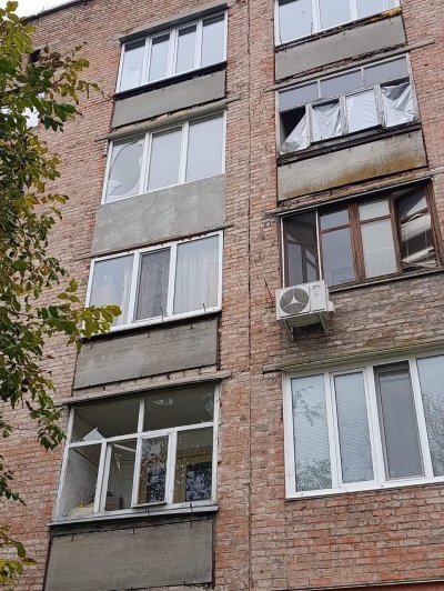 «Не встигаємо ремонтувати»: що відбувається у Прилуках після нових атак