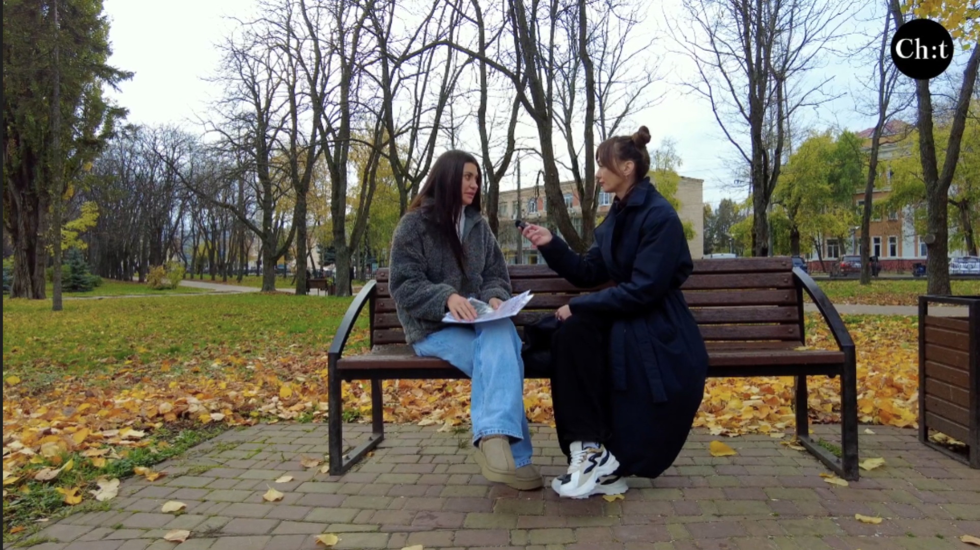 «Він як людина»: чернігівка розшукує кота Брюса і підозрює викрадення
