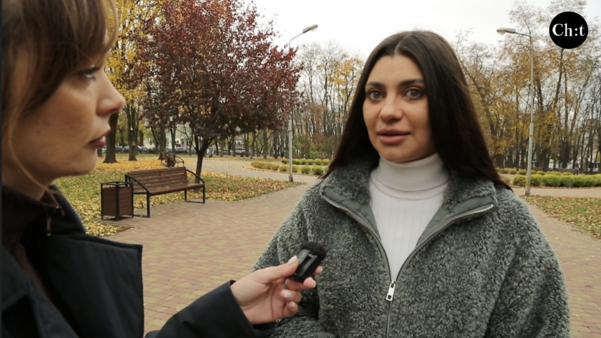 «Він як людина»: чернігівка розшукує кота Брюса і підозрює викрадення