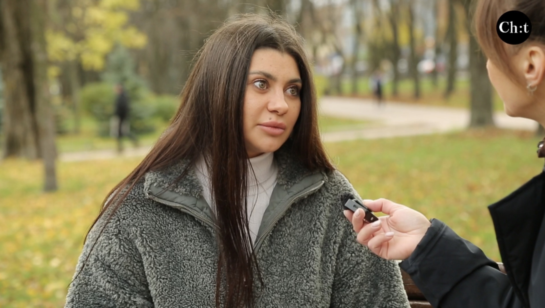 «Він як людина»: чернігівка розшукує кота Брюса і підозрює викрадення