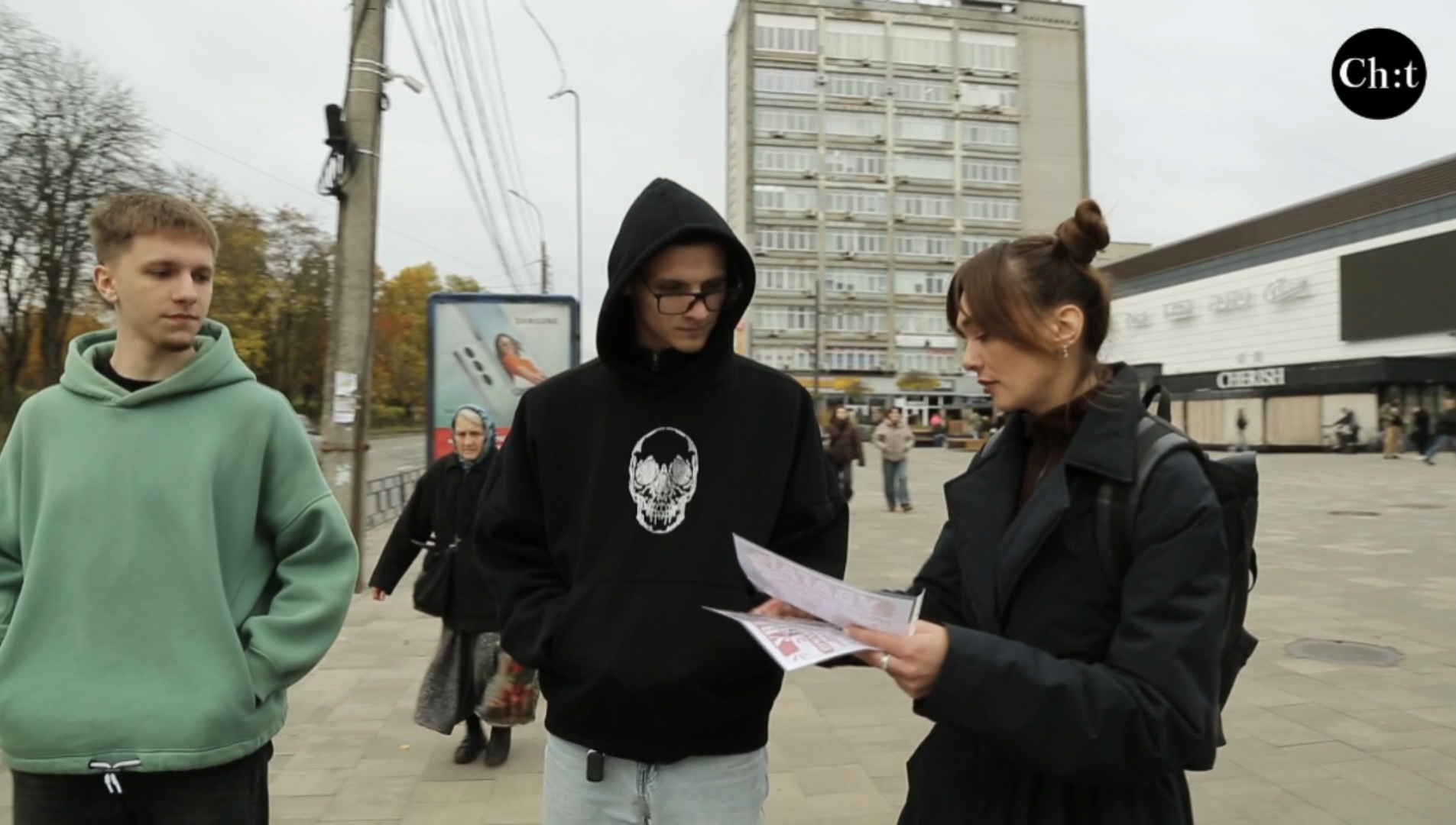 «Він як людина»: чернігівка розшукує кота Брюса і підозрює викрадення