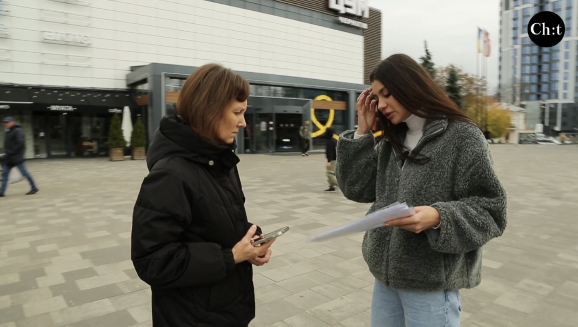 «Він як людина»: чернігівка розшукує кота Брюса і підозрює викрадення