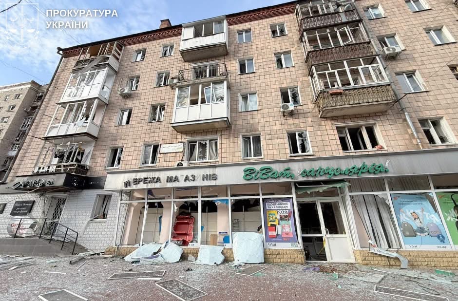 «Вони обидві мої… Вчилися у 10 класі»: що кажуть у чернігівському ліцеї про загиблих учениць