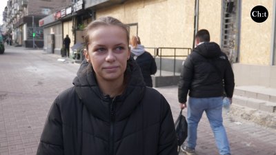 Анастасія Смирнова