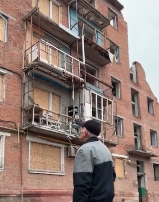 Прилуки: як відновлюється місто після російського ракетного удару та які фінанси для цього є