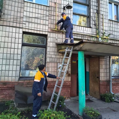 Прилуки: як відновлюється місто після російського ракетного удару та які фінанси для цього є