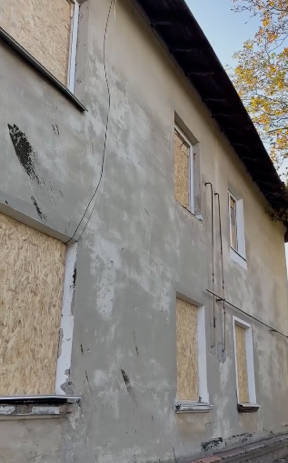 Прилуки: як відновлюється місто після російського ракетного удару та які фінанси для цього є